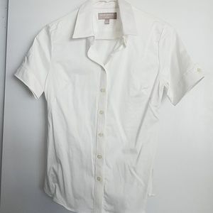 Banana Republic collared shirt
